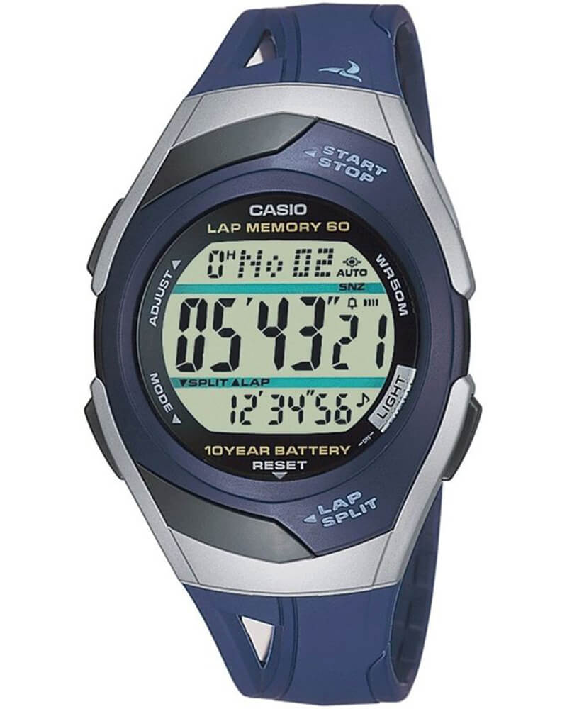 Casio STR-300C-2 Casio STR-300C-2