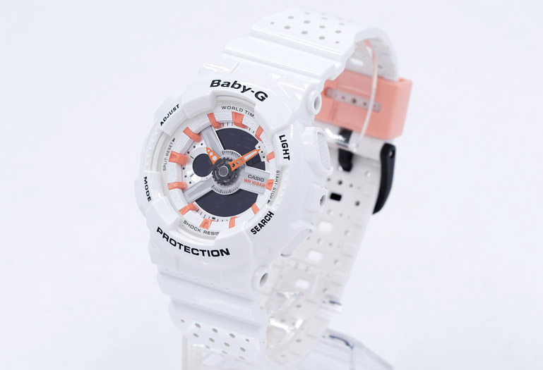 Casio BA-110PP-7A2ER Casio BA-110PP-7A2ER