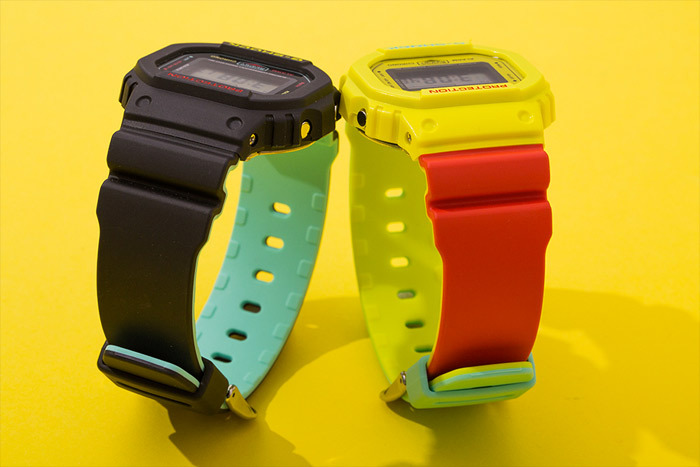 Casio DW-5600CMB-1ER Casio DW-5600CMB-1ER