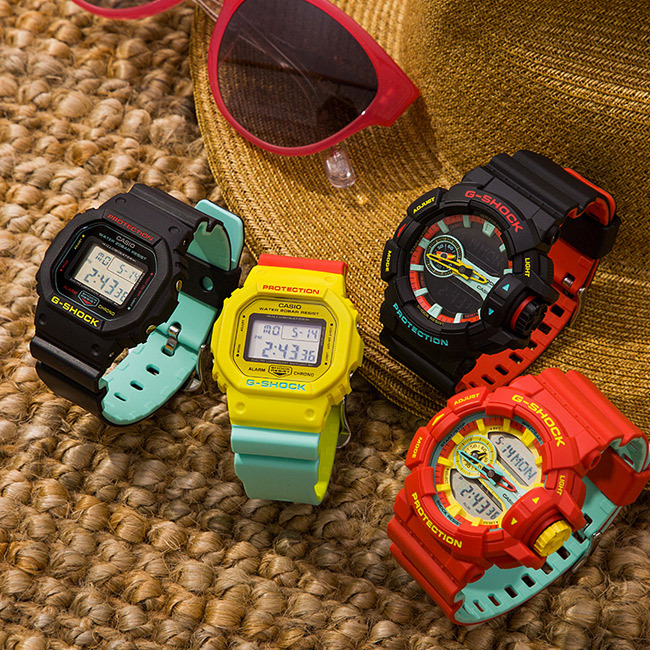 Casio DW-5600CMB-1ER Casio DW-5600CMB-1ER