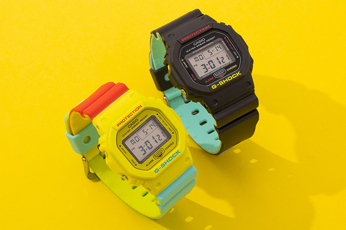 Casio DW-5600CMB-1ER Casio DW-5600CMB-1ER