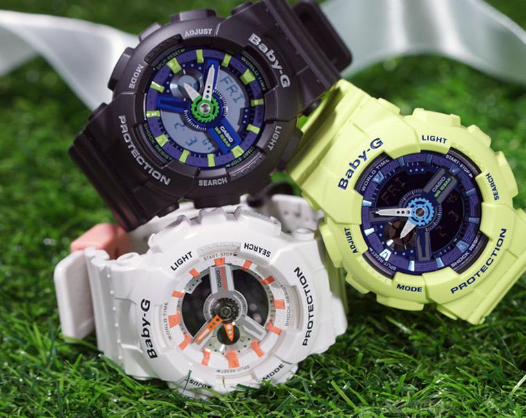 Casio BA-110PP-1AER Casio BA-110PP-1AER
