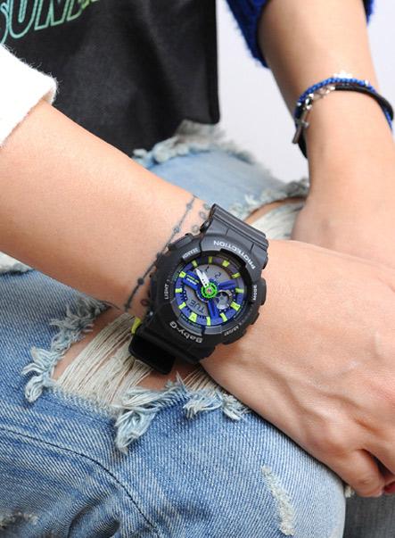 Casio BA-110PP-1AER Casio BA-110PP-1AER