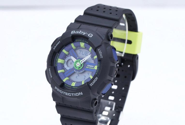 Casio BA-110PP-1AER Casio BA-110PP-1AER