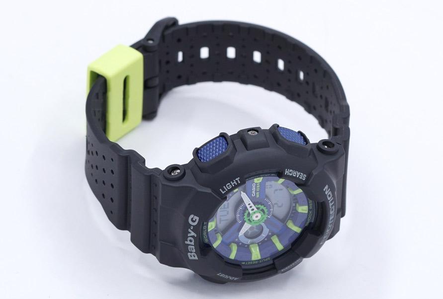 Casio BA-110PP-1AER Casio BA-110PP-1AER