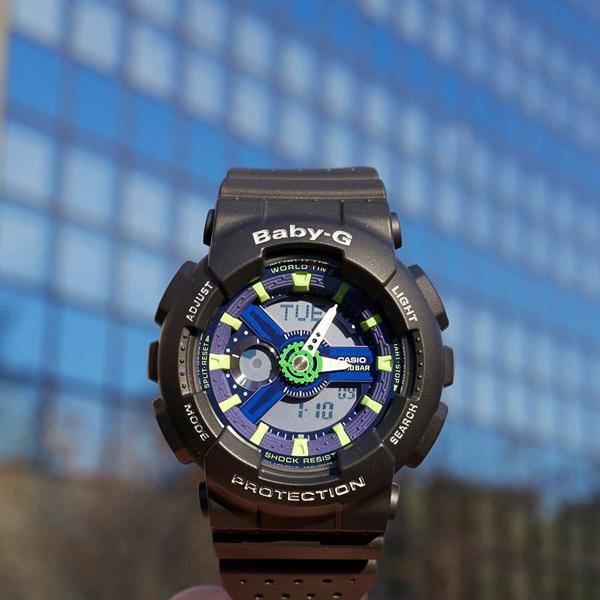 Casio BA-110PP-1AER Casio BA-110PP-1AER