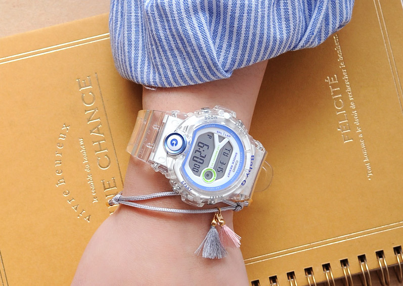 Casio BG-6903-7DR Casio BG-6903-7DR