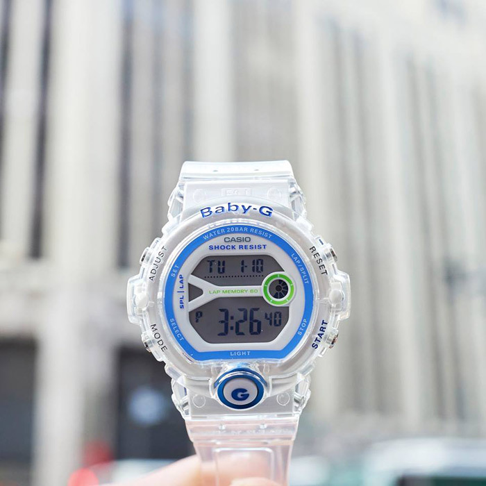 Casio BG-6903-7DR Casio BG-6903-7DR