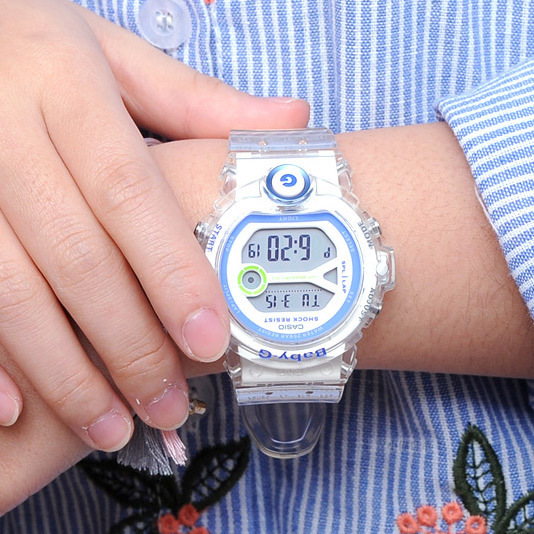 Casio BG-6903-7DR Casio BG-6903-7DR