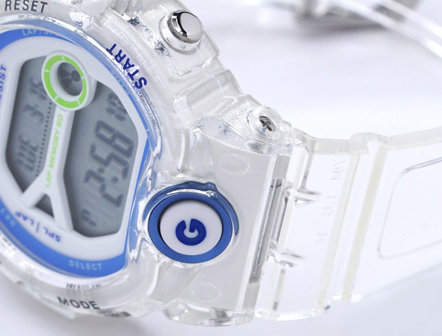 Casio BG-6903-7DR Casio BG-6903-7DR