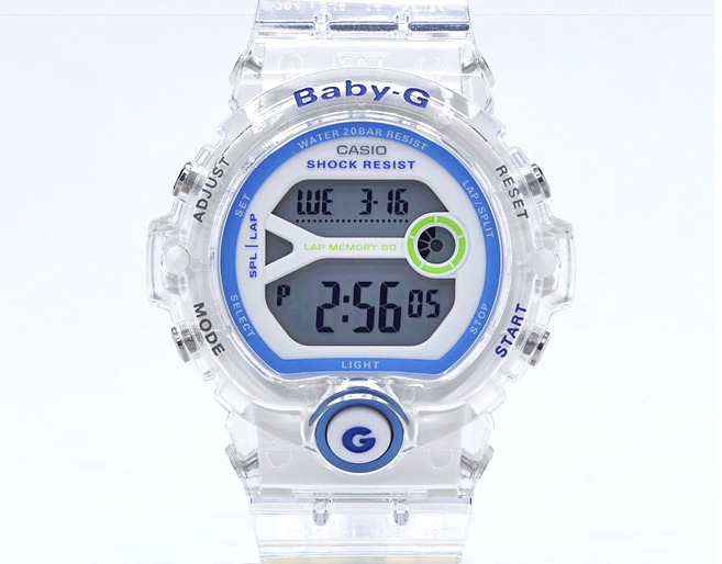 Casio BG-6903-7DR Casio BG-6903-7DR