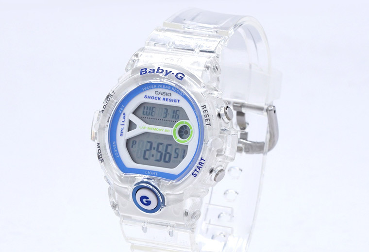 Casio BG-6903-7DR Casio BG-6903-7DR