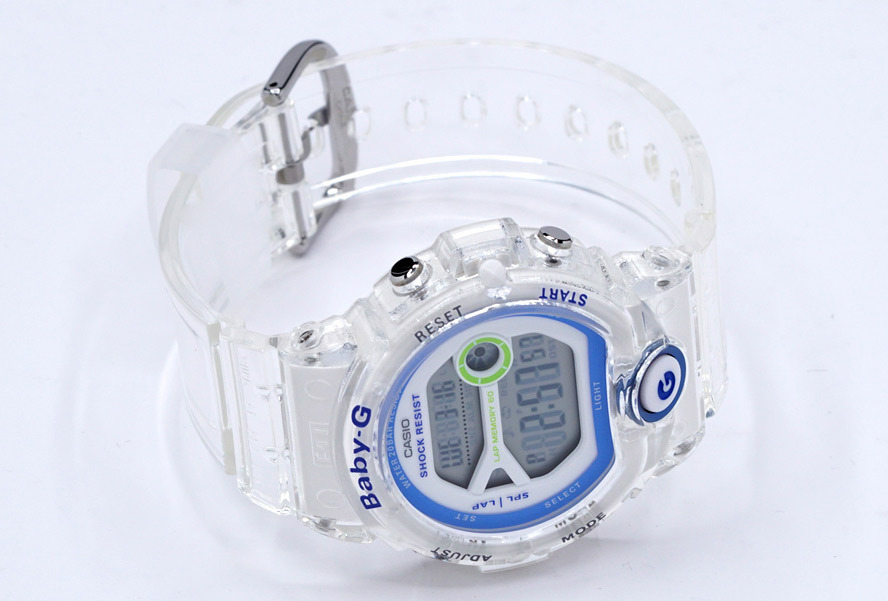 Casio BG-6903-7DR Casio BG-6903-7DR