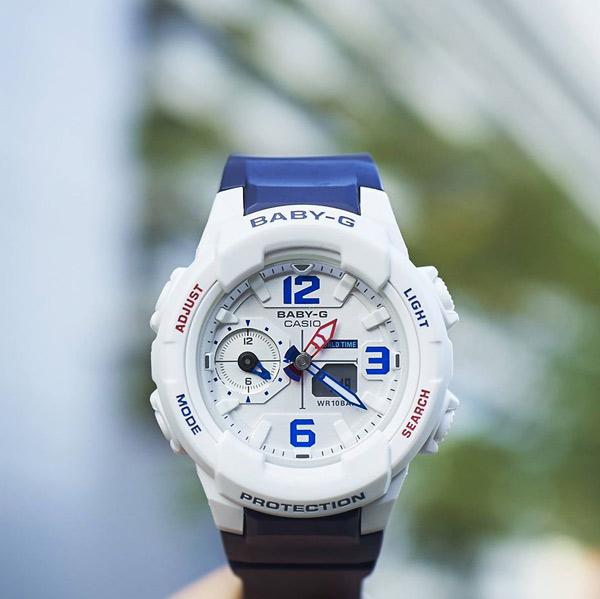 Casio BGA-230SC-7BER Casio BGA-230SC-7BER