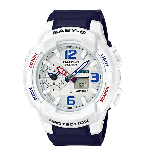 Casio BGA-230SC-7BER Casio BGA-230SC-7BER