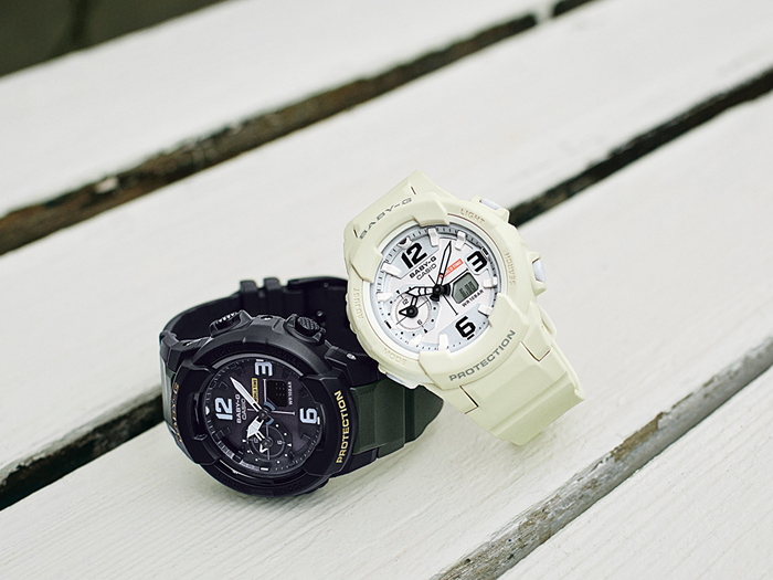 Casio BGA-230-7B2ER Casio BGA-230-7B2ER