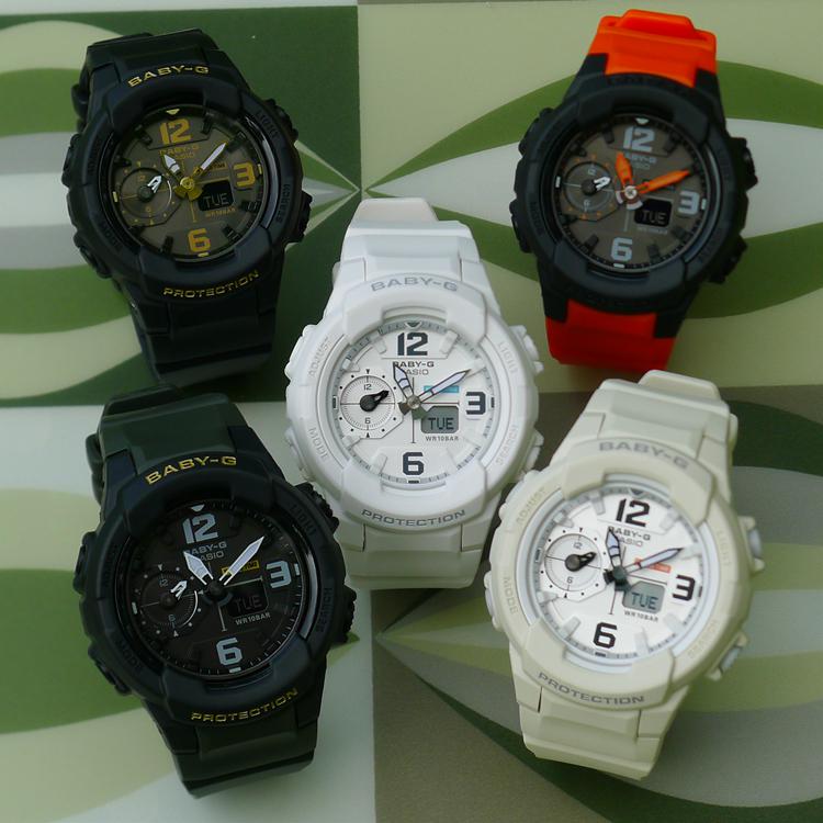 Casio BGA-230-7B2ER Casio BGA-230-7B2ER