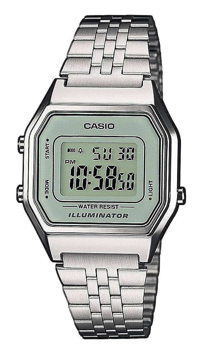Casio LA680WEA-7E Casio LA680WEA-7E