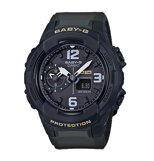 Casio BGA-230-3BER Casio BGA-230-3BER