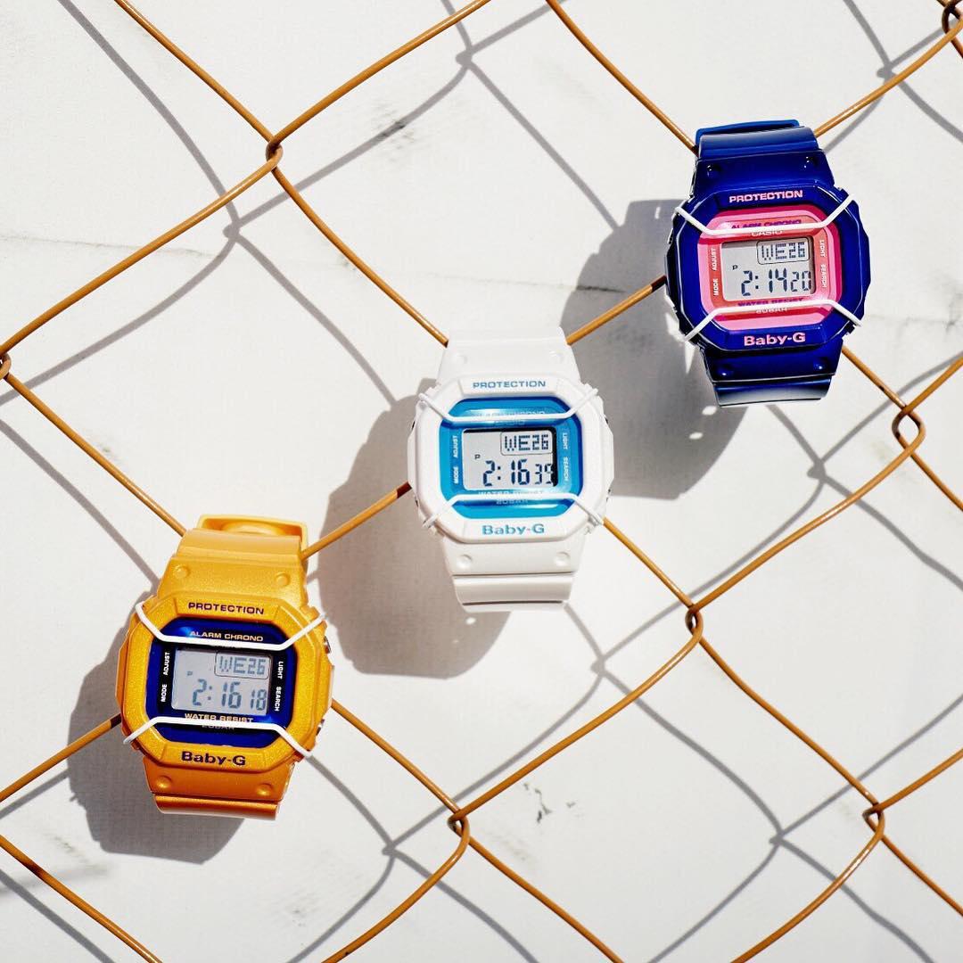 Casio BGD-501FS-2ER Casio BGD-501FS-2ER