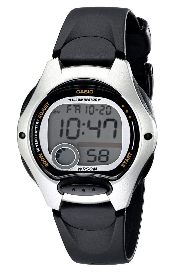 Casio LW-200-1A Casio LW-200-1A