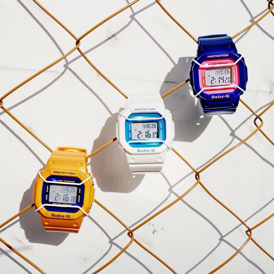 Casio BGD-501FS-7ER Casio BGD-501FS-7ER