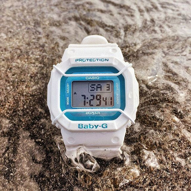 Casio BGD-501FS-7ER Casio BGD-501FS-7ER