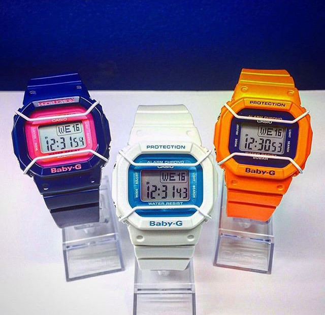 Casio BGD-501FS-7ER Casio BGD-501FS-7ER