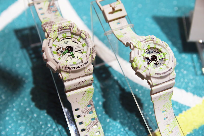 Casio BA-110TX-7AER Casio BA-110TX-7AER