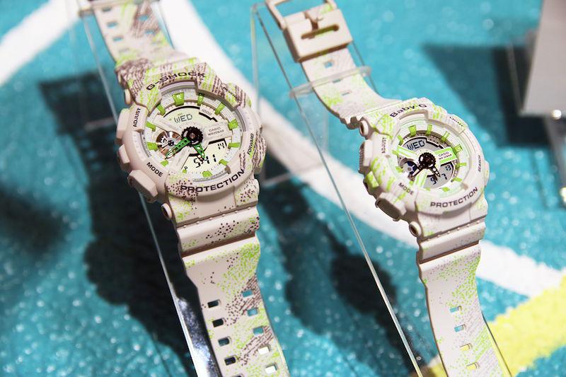 Casio BA-110TX-7AER Casio BA-110TX-7AER