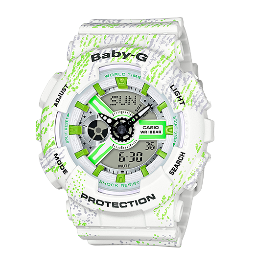 Casio BA-110TX-7AER Casio BA-110TX-7AER