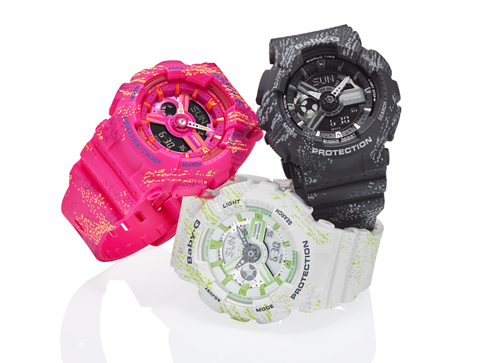 Casio BA-110TX-4AER Casio BA-110TX-4AER