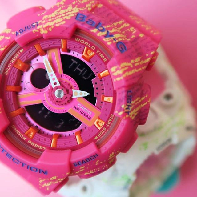 Casio BA-110TX-4AER Casio BA-110TX-4AER