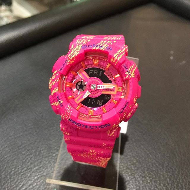 Casio BA-110TX-4AER Casio BA-110TX-4AER