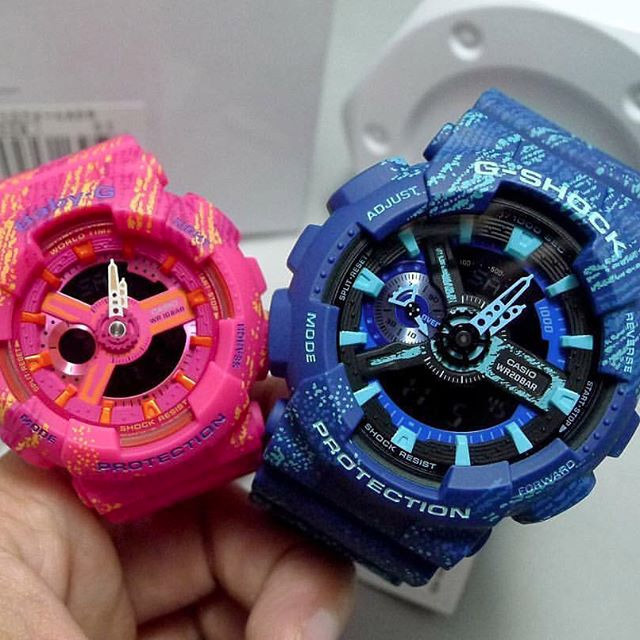 Casio BA-110TX-4AER Casio BA-110TX-4AER