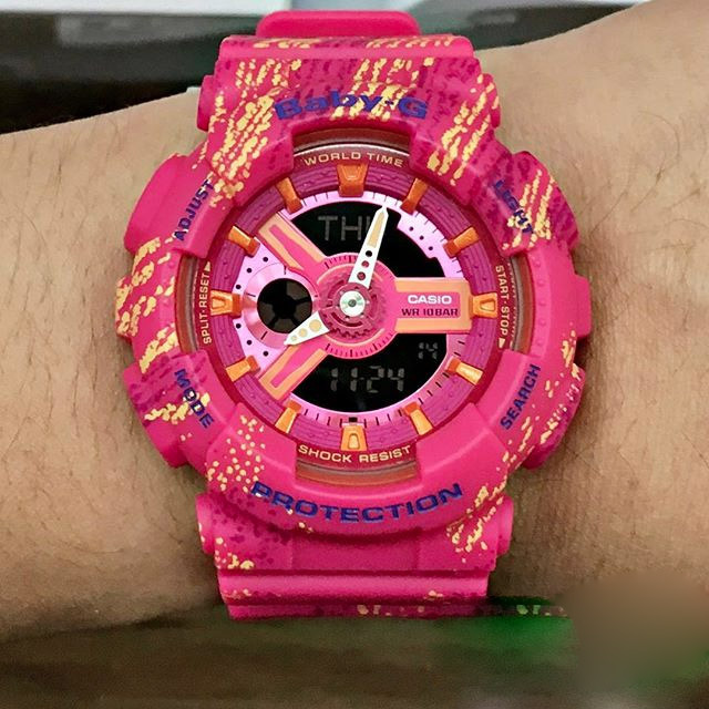 Casio BA-110TX-4AER Casio BA-110TX-4AER