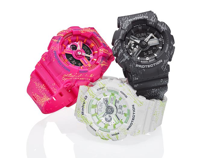 Casio BA-110TX-4AER Casio BA-110TX-4AER