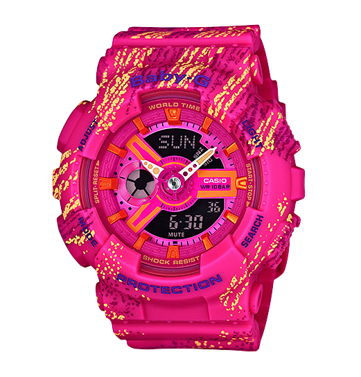 Casio BA-110TX-4AER Casio BA-110TX-4AER