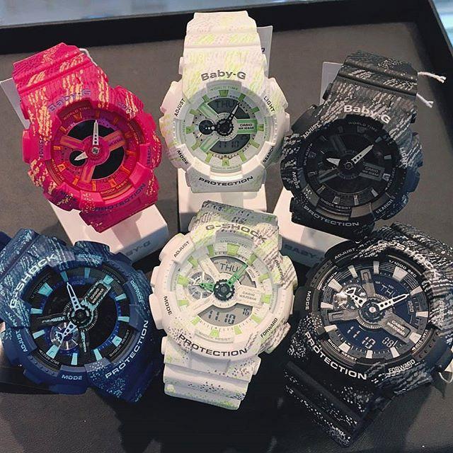 Casio BA-110TX-1AER Casio BA-110TX-1AER