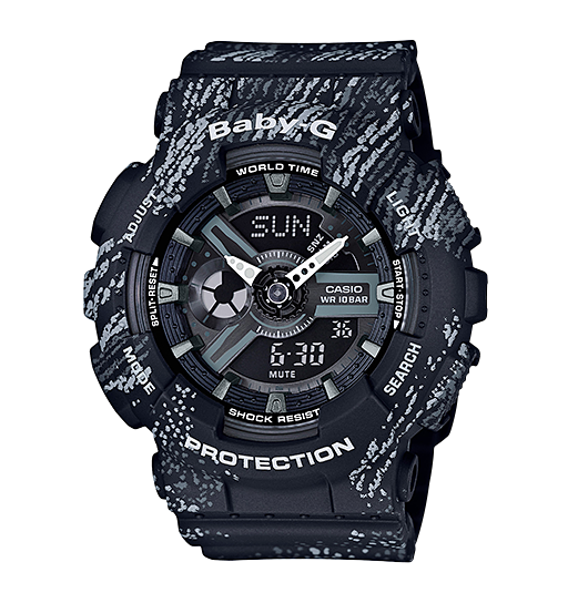 Casio BA-110TX-1AER Casio BA-110TX-1AER