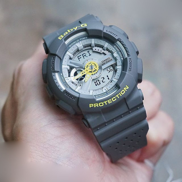 Casio BA-110PP-8AER Casio BA-110PP-8AER