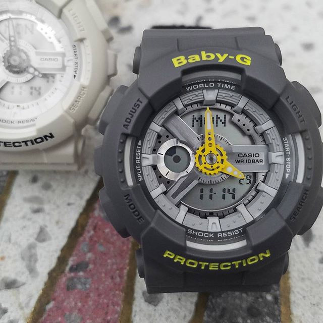Casio BA-110PP-8AER Casio BA-110PP-8AER
