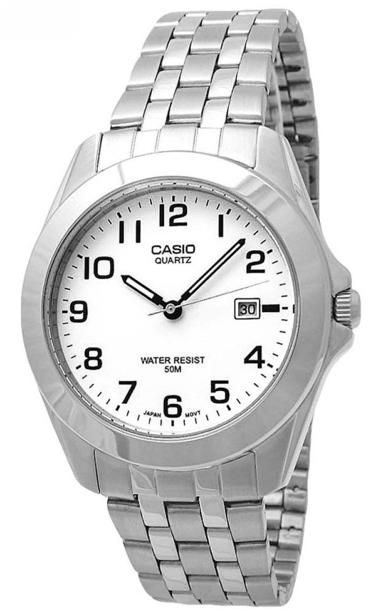 Casio MTP-1222A-7B Casio MTP-1222A-7B