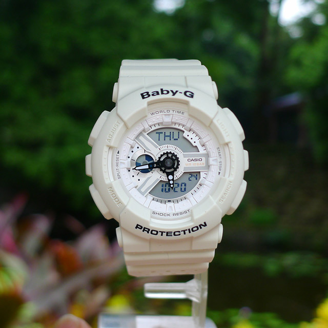 Casio BA-110PP-7AER Casio BA-110PP-7AER