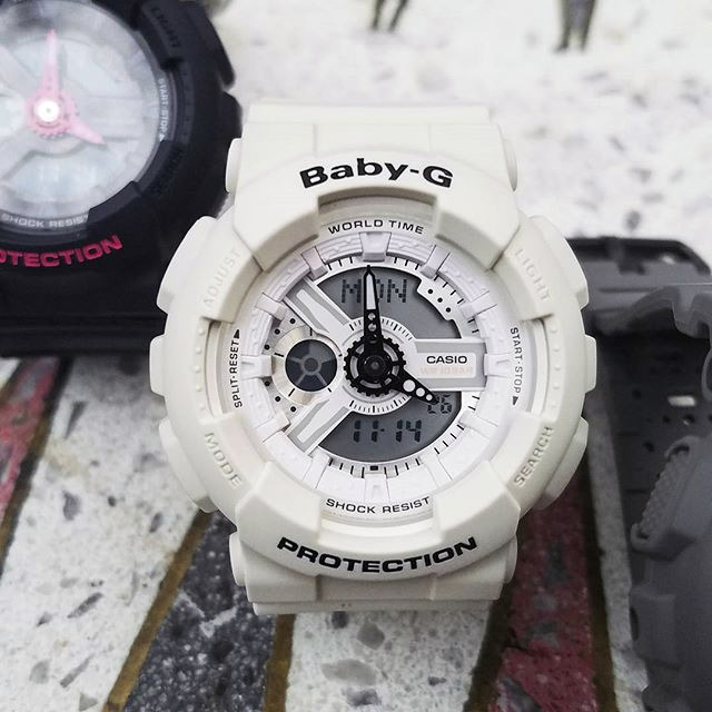 Casio BA-110PP-7AER Casio BA-110PP-7AER
