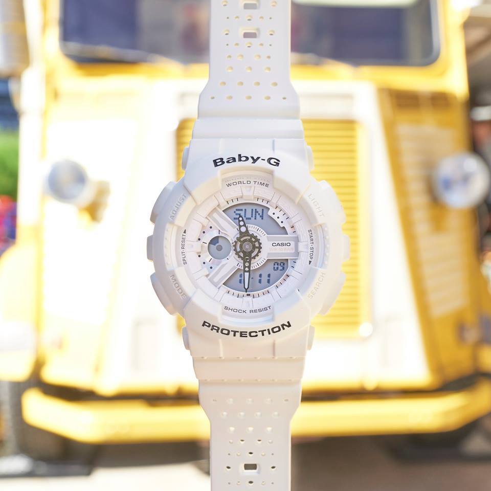 Casio BA-110PP-7AER Casio BA-110PP-7AER