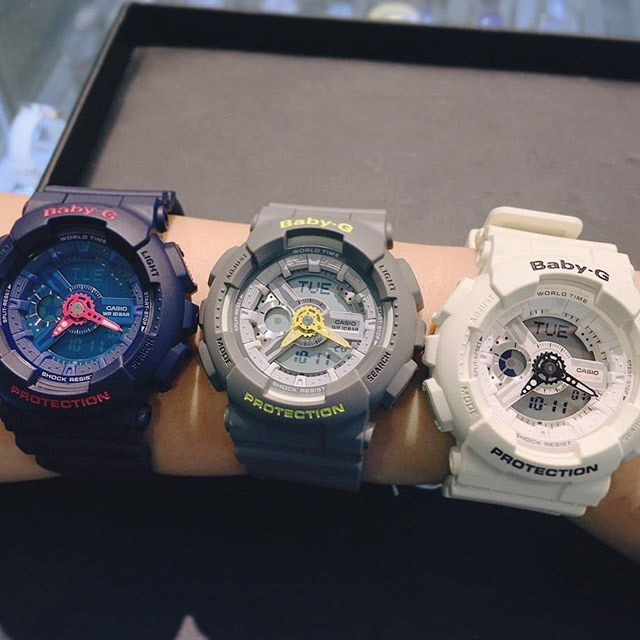 Casio BA-110PP-7AER Casio BA-110PP-7AER