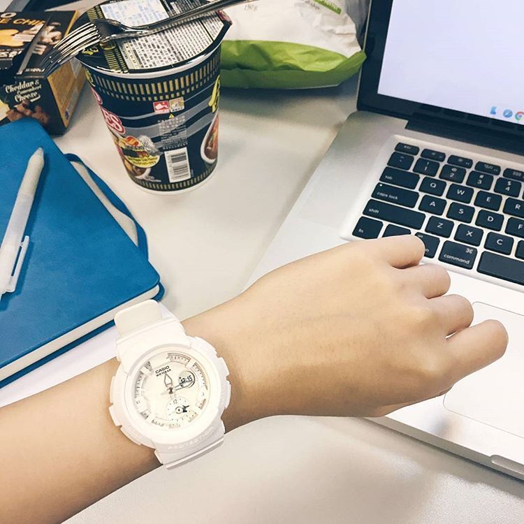 Casio BGA-190BC-7BER Casio BGA-190BC-7BER
