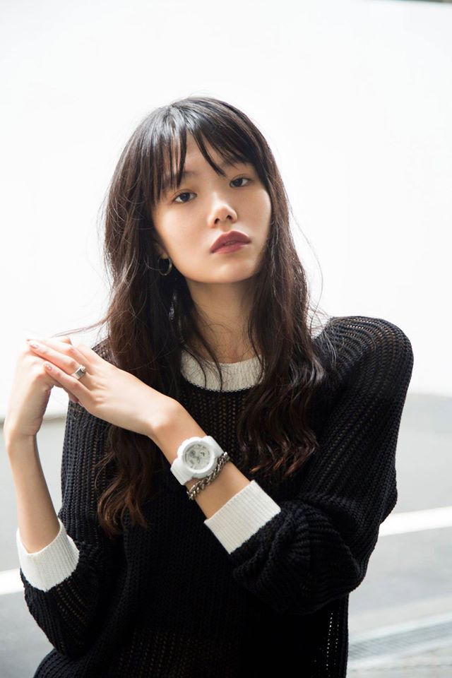 Casio BGA-190BC-7BER Casio BGA-190BC-7BER