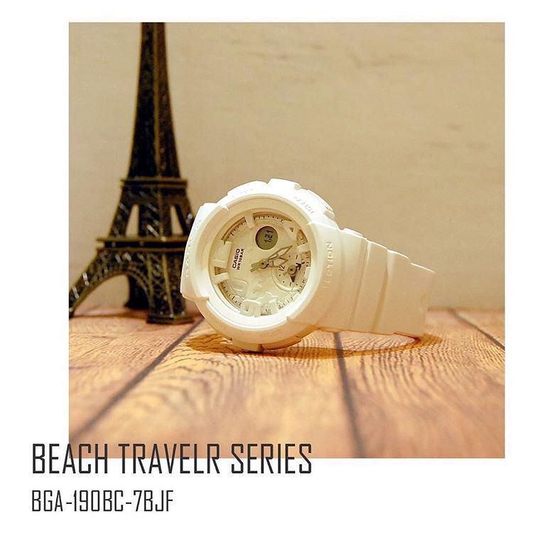 Casio BGA-190BC-7BER Casio BGA-190BC-7BER